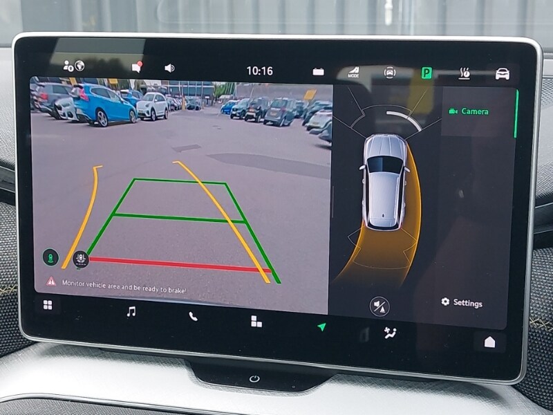 Used Skoda Kodiaq 2024 for sale - 78140229: Photo 11