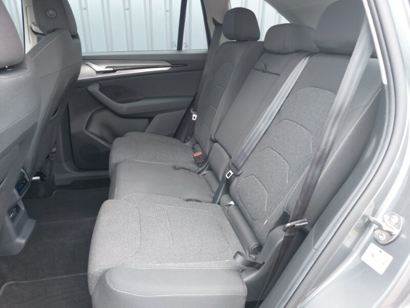 Used Skoda Kodiaq 2024 for sale - 78140229: Photo 6