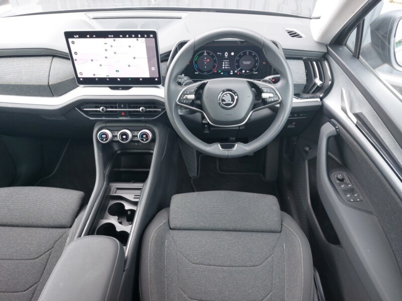 Used Skoda Kodiaq 2024 for sale - 78140229: Photo 7