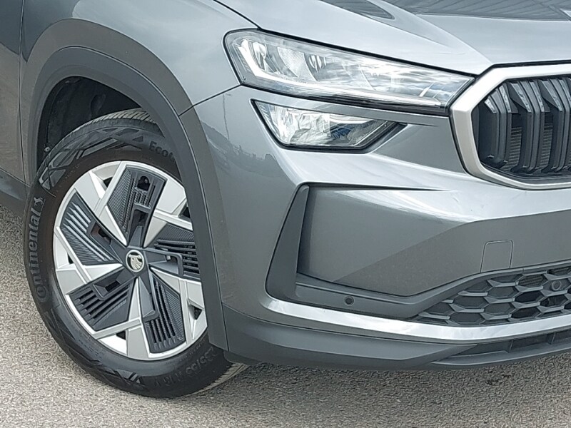 Used Skoda Kodiaq 2024 for sale - 78140229: Photo 9