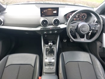 Used Audi Q2 2021 for sale - 77762225: Photo