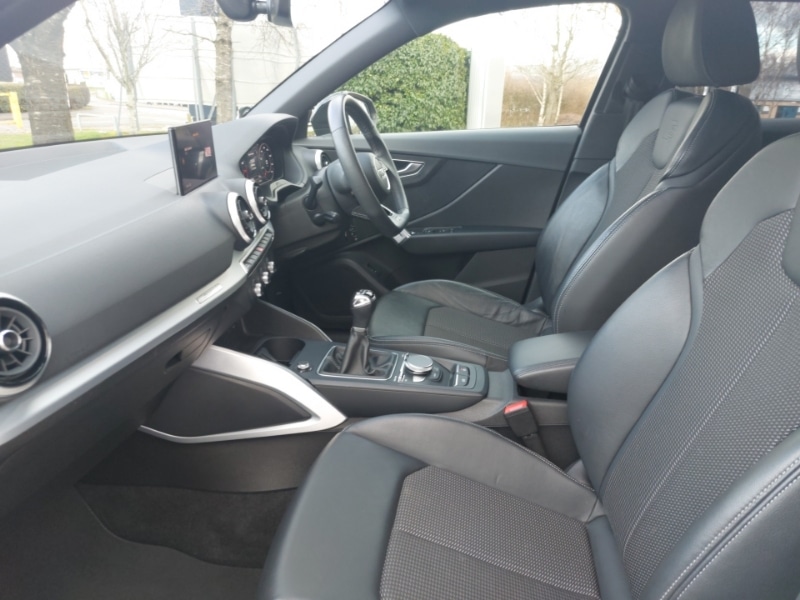 Used Audi Q2 2021 for sale - 77762225: Photo 5