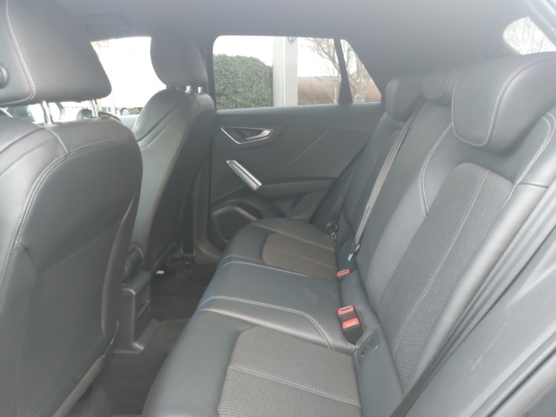 Used Audi Q2 2021 for sale - 77762225: Photo 6