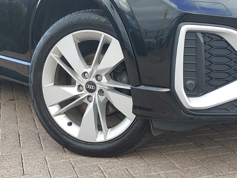 Used Audi Q2 2021 for sale - 77762225: Photo 9