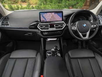Used BMW X3 2022 for sale - 75594810: Photo