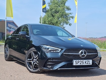 Used Mercedes-Benz CLA 2025 for sale - 79321777: Photo