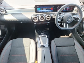 Used Mercedes-Benz CLA 2025 for sale - 79321777: Photo