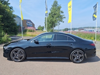Used Mercedes-Benz CLA 2025 for sale - 79321777: Photo