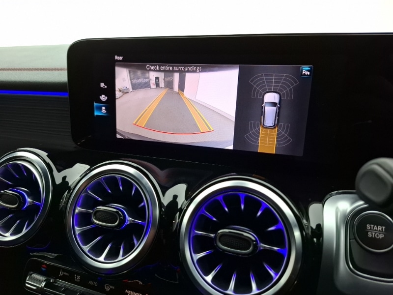 Used Mercedes-Benz EQB 2023 for sale - 77657311: Photo 11