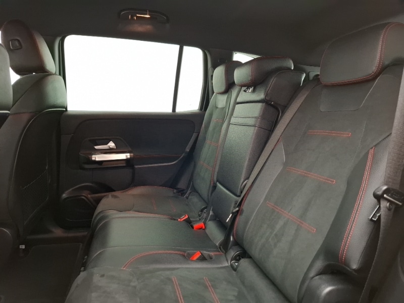 Used Mercedes-Benz EQB 2023 for sale - 77657311: Photo 6