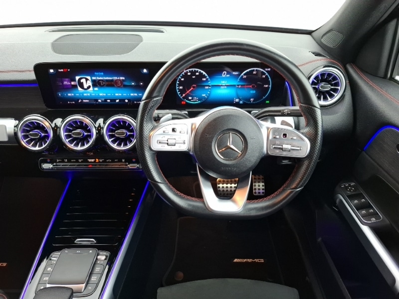 Used Mercedes-Benz EQB 2023 for sale - 77657311: Photo 7