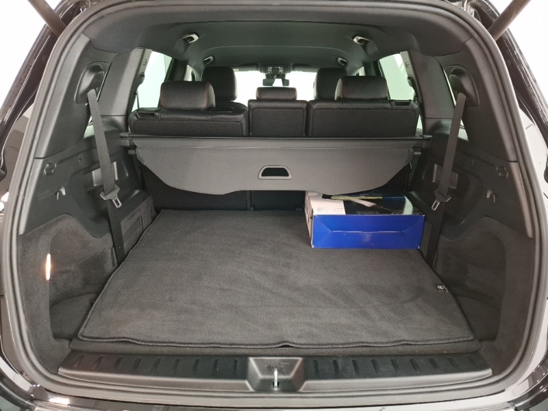 Used Mercedes-Benz EQB 2023 for sale - 77657311: Photo 8