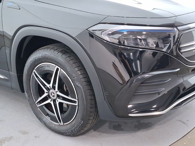 Used Mercedes-Benz EQB 2023 for sale - 77657311: Photo 9