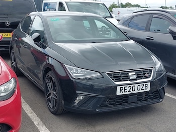 Used SEAT Ibiza 2020 for sale - 78790484: Photo
