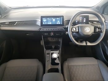 Used MG MG3 2025 for sale - 77224658: Photo