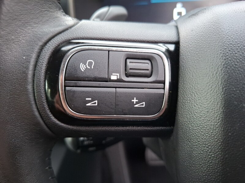 Used Citroen C5 Aircross 2023 for sale - 77522907: Photo 12