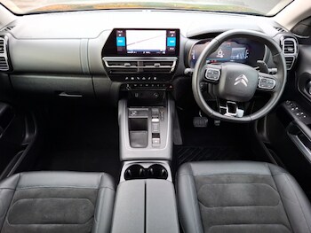 Used Citroen C5 Aircross 2023 for sale - 77522907: Photo