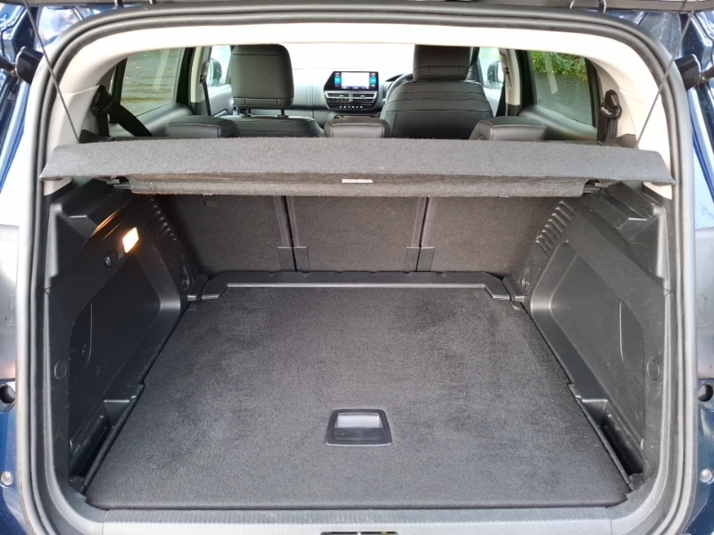 Used Citroen C5 Aircross 2023 for sale - 77522907: Photo 8