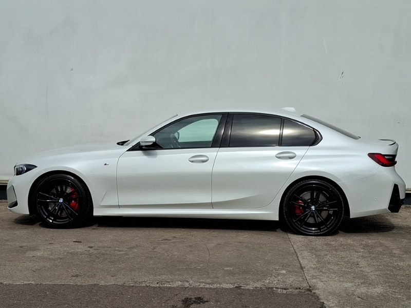 Used BMW 3 Series 2024 for sale - 76354231: Photo 4