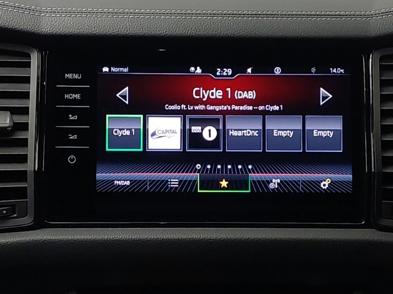 Used Skoda Kodiaq 2023 for sale - 76404199: Photo 10