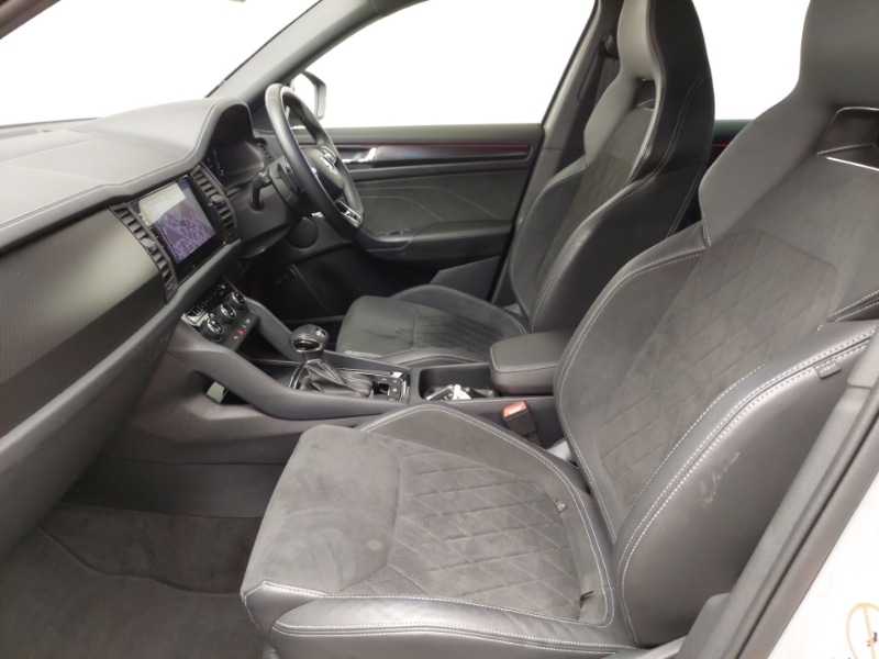 Used Skoda Kodiaq 2023 for sale - 76404199: Photo 5