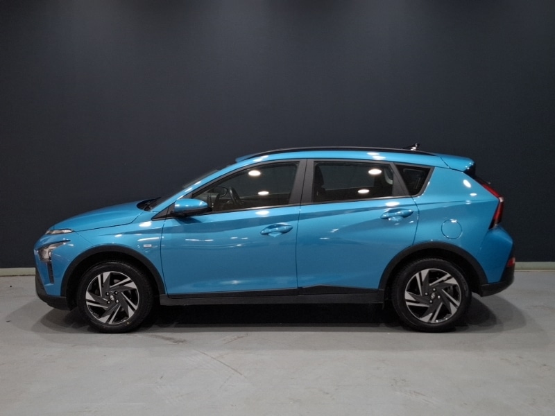 Used Hyundai BAYON 2022 for sale - 76726879: Photo 4