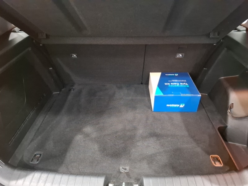 Used Hyundai BAYON 2022 for sale - 76726879: Photo 8