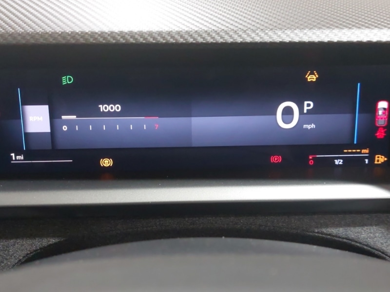 Used Vauxhall Grandland 2025 for sale - 76822470: Photo 11