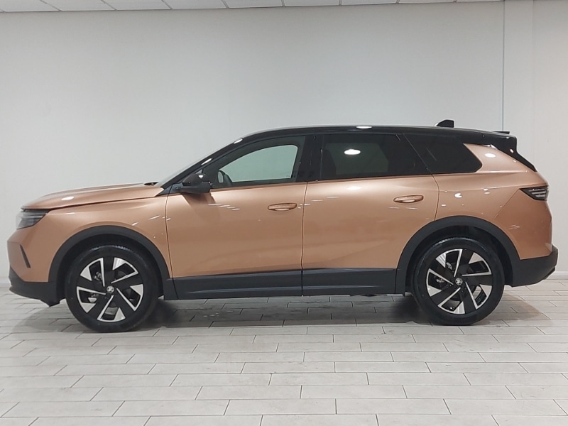 Used Vauxhall Grandland 2025 for sale - 76822470: Photo 4