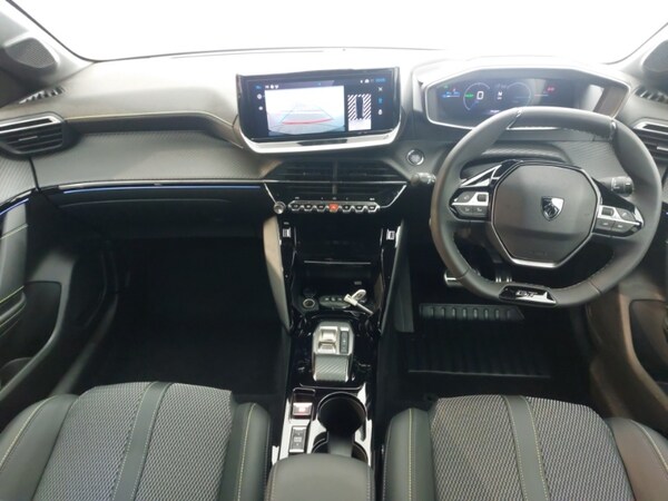 Used Peugeot 208 2025 for sale - 76155590: Photo 2