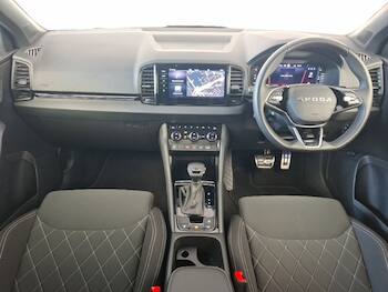 Used Skoda Karoq 2025 for sale - 79763037: Photo