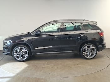 Used Skoda Karoq 2025 for sale - 79763037: Photo