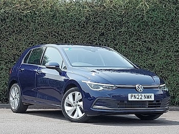 Used Volkswagen Golf 2022 for sale - 77281779: Photo