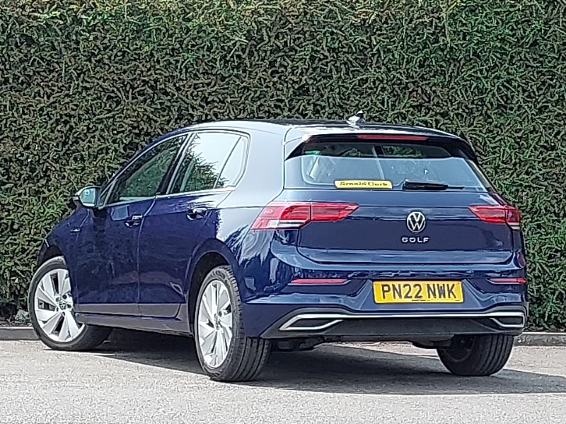 Used Volkswagen Golf 2022 for sale - 77281779: Photo 3