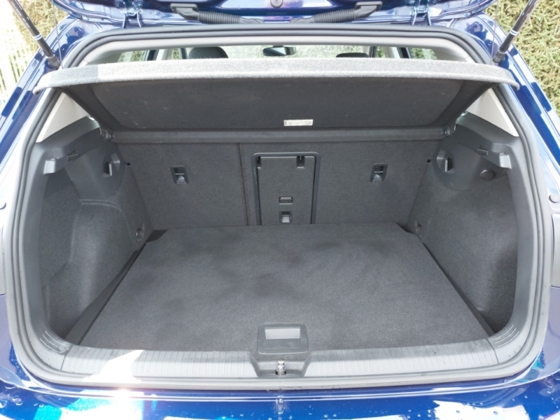 Used Volkswagen Golf 2022 for sale - 77281779: Photo 8