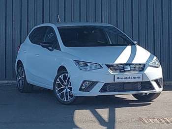 2025 - 1.0 TSI 115 Xcellence 5dr