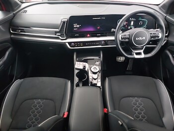 Used Kia Sportage 2025 for sale - 77358216: Photo