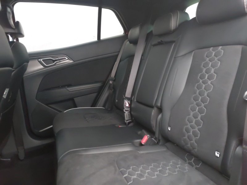 Used Kia Sportage 2025 for sale - 77358216: Photo 6