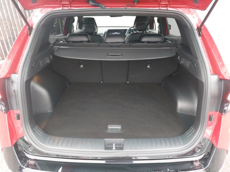 Used Kia Sportage 2025 for sale - 77358216: Photo 8