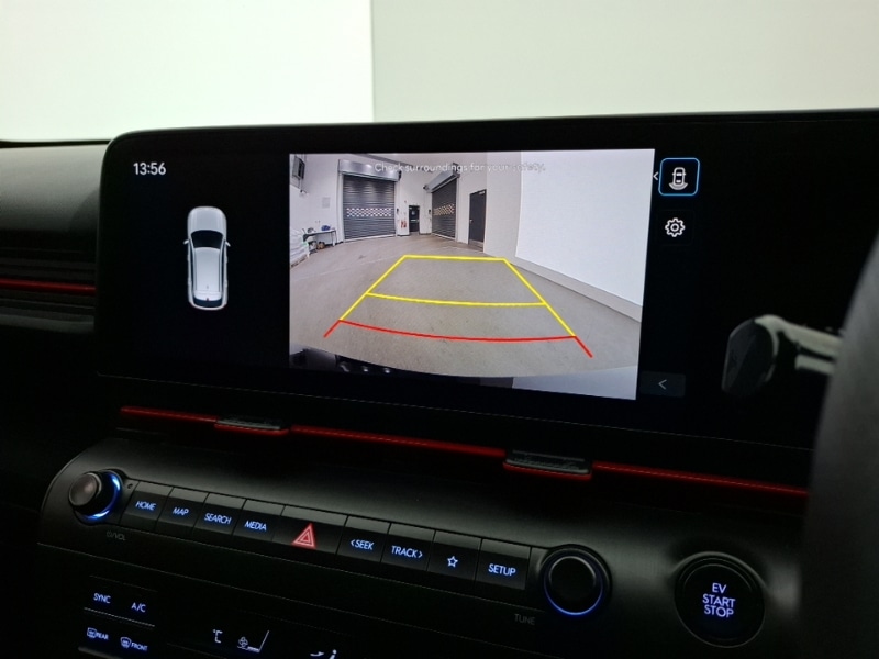 Used Hyundai KONA 2024 for sale - 76532681: Photo 11