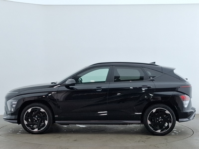 Used Hyundai KONA 2024 for sale - 76532681: Photo 4