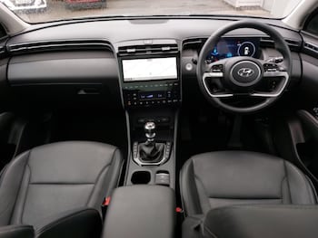 Used Hyundai TUCSON 2023 for sale - 79332040: Photo