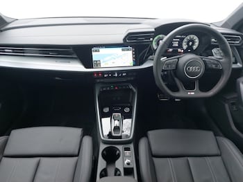 Used Audi A3 2025 for sale - 77544688: Photo