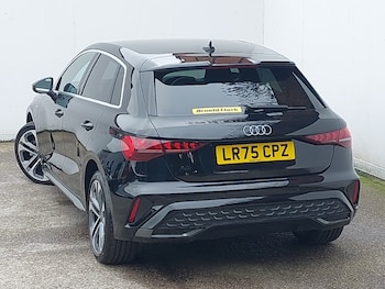 Used Audi A3 2025 for sale - 77544688: Photo