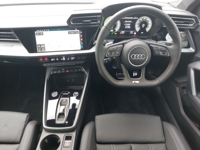 Used Audi A3 2025 for sale - 77544688: Photo 7