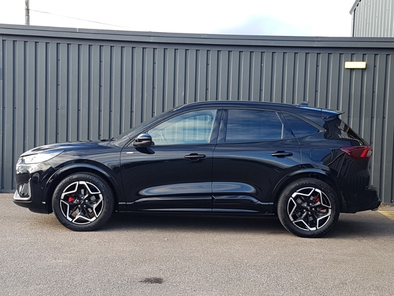 Used Ford Kuga 2025 for sale - 76397773: Photo 4