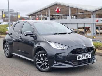 2022 - 1.5 Hybrid Design 5dr CVT