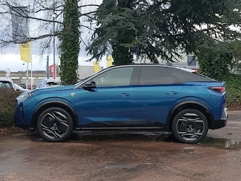 Used Peugeot 3008 2024 for sale - 77660976: Photo