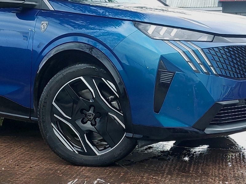 Used Peugeot 3008 2024 for sale - 77660976: Photo 9