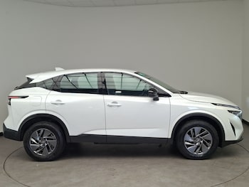 Used Nissan Qashqai 2026 for sale - 79273413: Photo